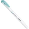 Zebra | Pack de Rotuladores Pincel Mildliner Pastel (Nuevo Packaging)