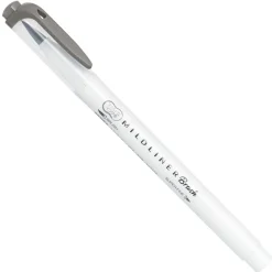 Zebra | Pack de Rotuladores Pincel Mildliner Soft (Nuevo Packaging)