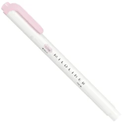 Zebra | Pack de Subrayadores Mildliner Gentle (Nuevos Colores)