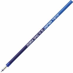 Zebra | Recambio Bolígrafo Blen Multiple 0.5 Azul