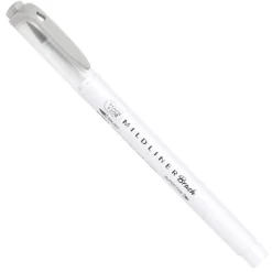Zebra | Rotuladores Pincel Brush Mildliner