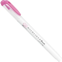 Zebra | Rotuladores Pincel Brush Mildliner