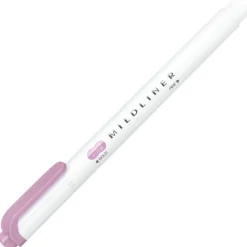 Zebra | Subrayadores Mildliner Colores Calm (Individual)