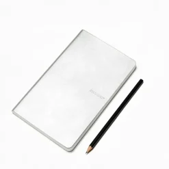 Zequenz | Cuaderno Galaxy A5 Slim Star Dust (Interior a escoger)