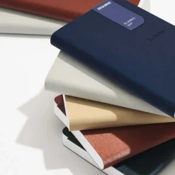 Zequenz | Cuaderno Galaxy A5 Slim Star Flame (Interior a escoger)