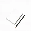 Zequenz | Cuaderno Signature Classic A6 Mini Black (Cuadros)