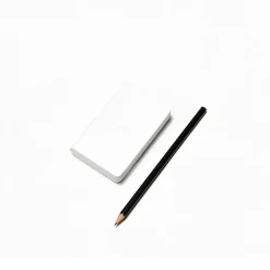 Zequenz | Cuaderno The Color A7 Lilac (Liso)
