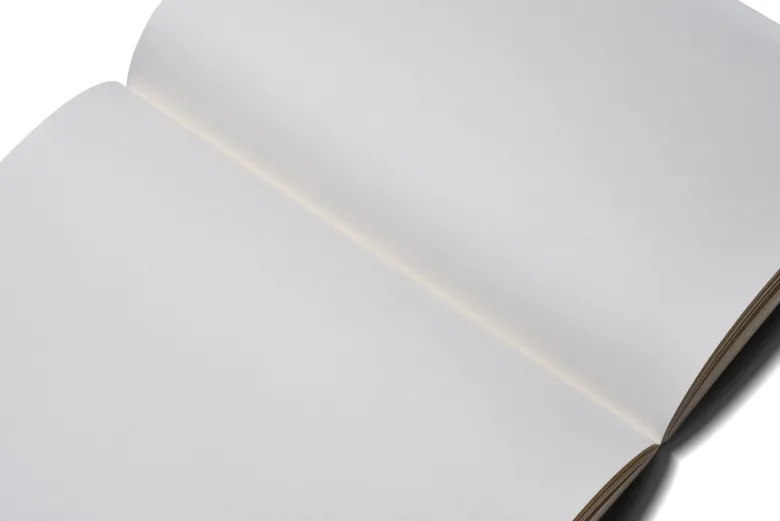 Zequenz | Cuaderno The Color A7 Lilac (Liso)