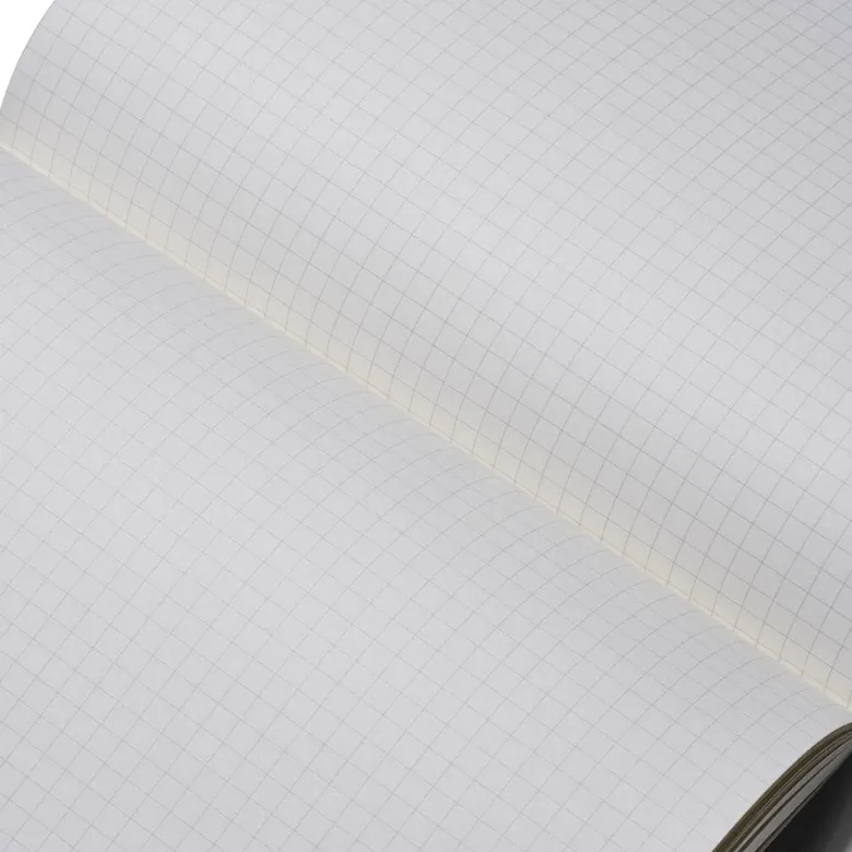Zequenz | Cuaderno The Color A6 Mustard (Interior a Escoger)