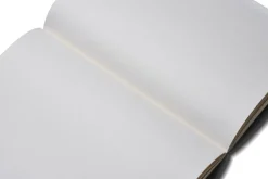 Zequenz | Cuaderno The Color A7 Mustard (Liso)