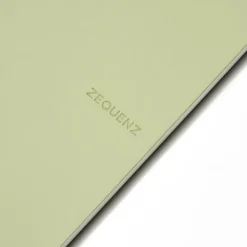 Zequenz | Cuaderno The Color A5 Royal Blue (Interior a Escoger)