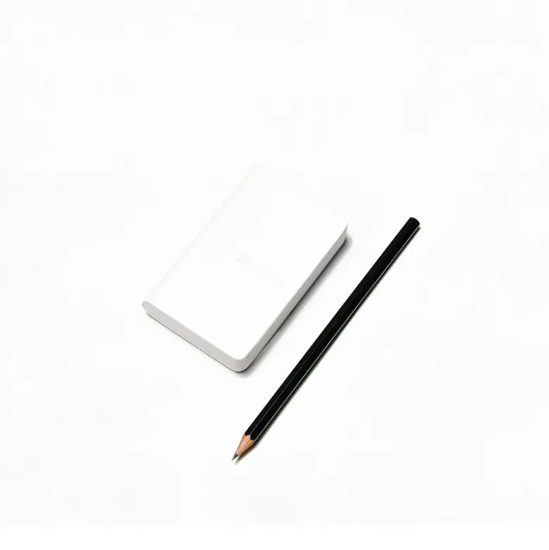 Zequenz | Cuaderno The Color A7 Turquoise (Liso)