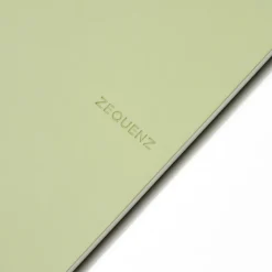 Zequenz | Cuaderno The Color B6 Apricot (Interior a Escoger)