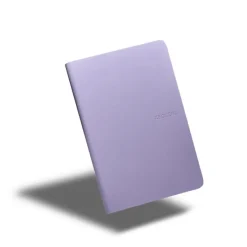 Zequenz | Cuaderno The Color B6 Lavender (Interior a Escoger)